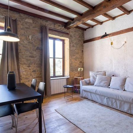 Sur Les Hauteurs Du Vieux Lyon Exterior foto