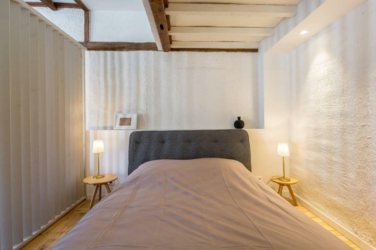 Sur Les Hauteurs Du Vieux Lyon Exterior foto